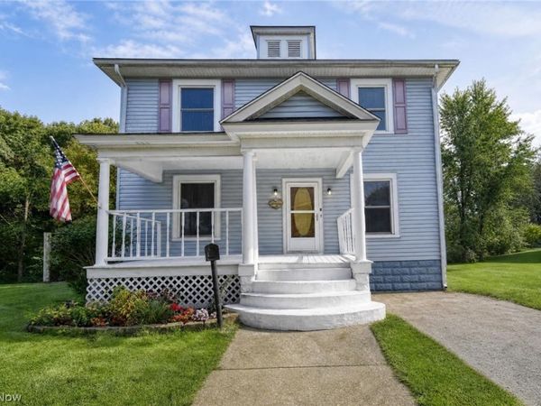 679 Main Street , Conneaut, OH 44030