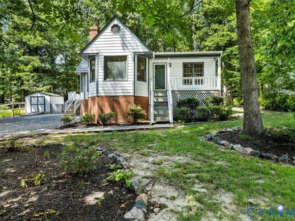 7336 Key Deer Circle , Midlothian, VA 23112