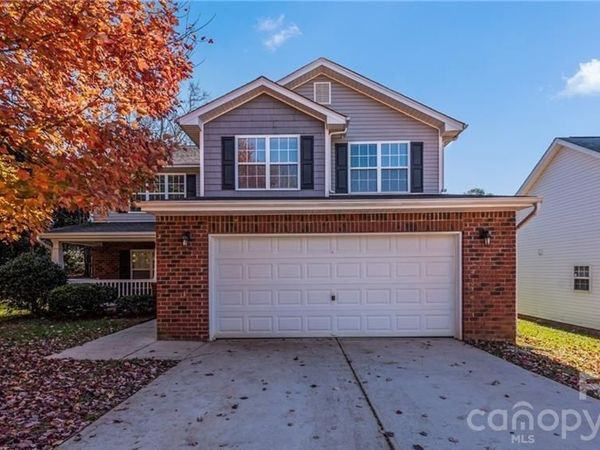105 Ashmont Drive , Unit 1, Kannapolis, NC 28081