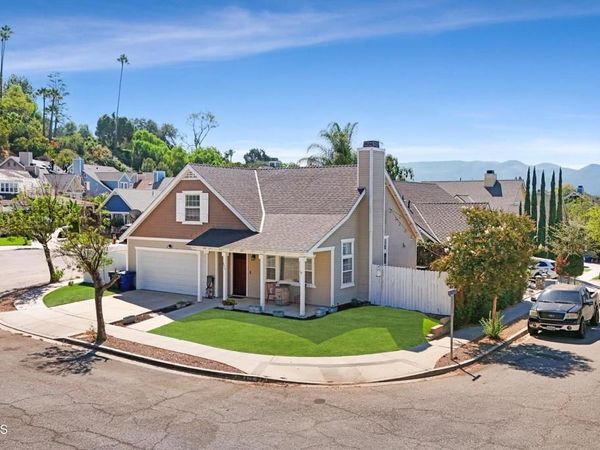 675 Ash Circle, Fillmore, CA 93015