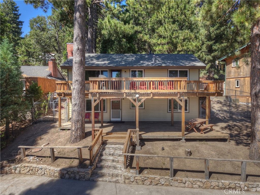 2418 Spring Oak, Running Springs, CA 92382 Main Photo