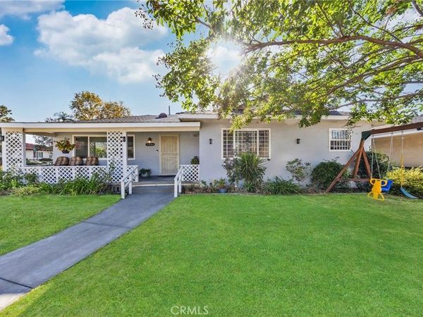 5446 Arden, Temple City, CA 91780