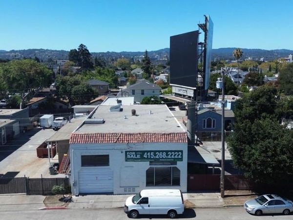 616 S Amphlett Boulevard, San Mateo, CA 94402