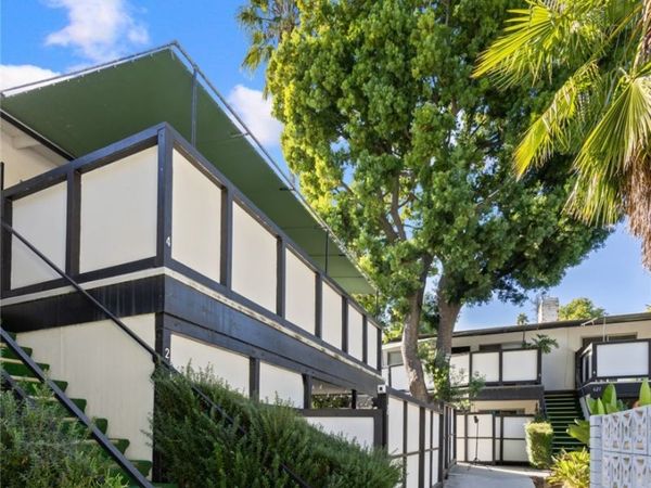 619 S Pasadena Avenue, Unit 3, Pasadena, CA 91105