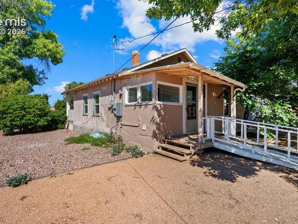 2810 Franklin Avenue, Pueblo, CO 81003
