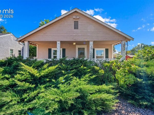 2810 Franklin Avenue, Pueblo, CO 81003