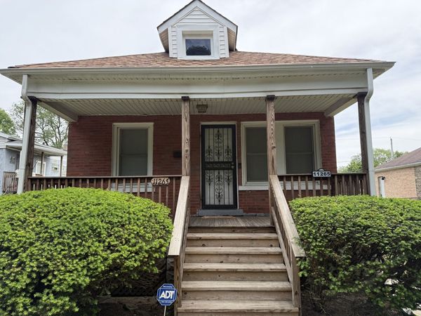 11265 S May Street , Chicago, IL 60643