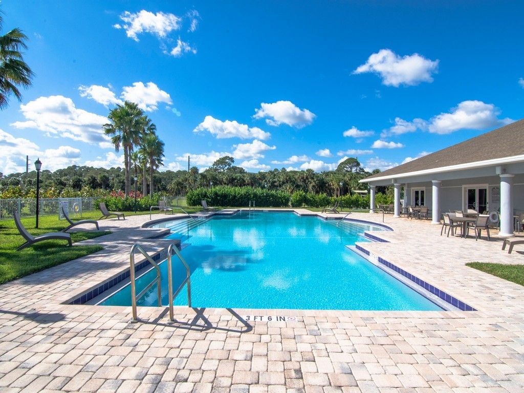 8332 Amalfi Circle, Fort Pierce, FL 34951 Photo