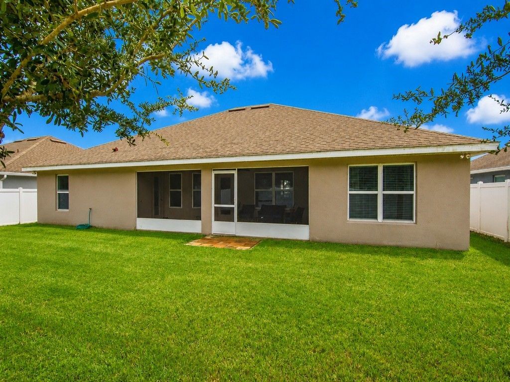 8332 Amalfi Circle, Fort Pierce, FL 34951 Photo