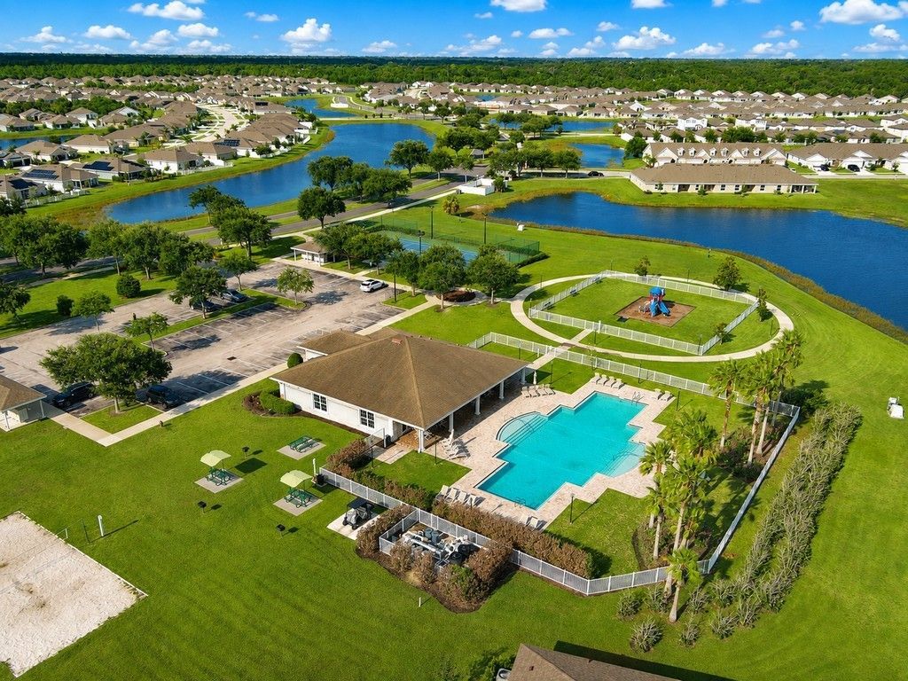 8332 Amalfi Circle, Fort Pierce, FL 34951 Photo