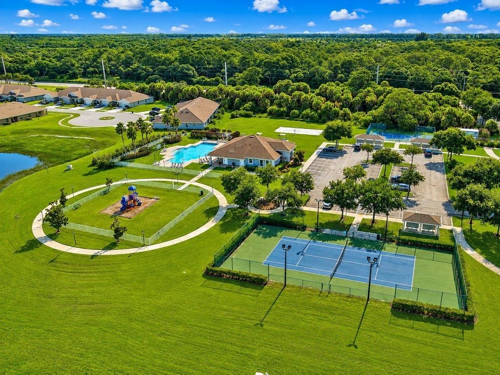 8332 Amalfi Circle, Fort Pierce, FL 34951 Photo