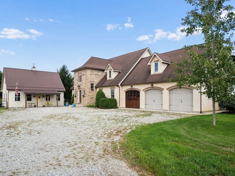 201 S State Route 605, Sunbury, OH 43074 Photo 5