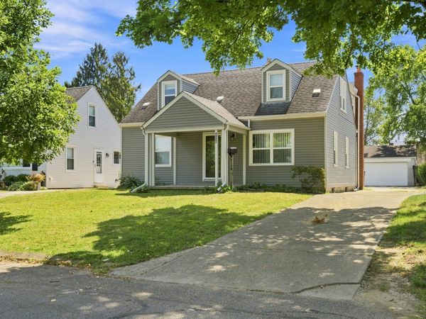 3339 Parkside Road, Columbus, OH 43204