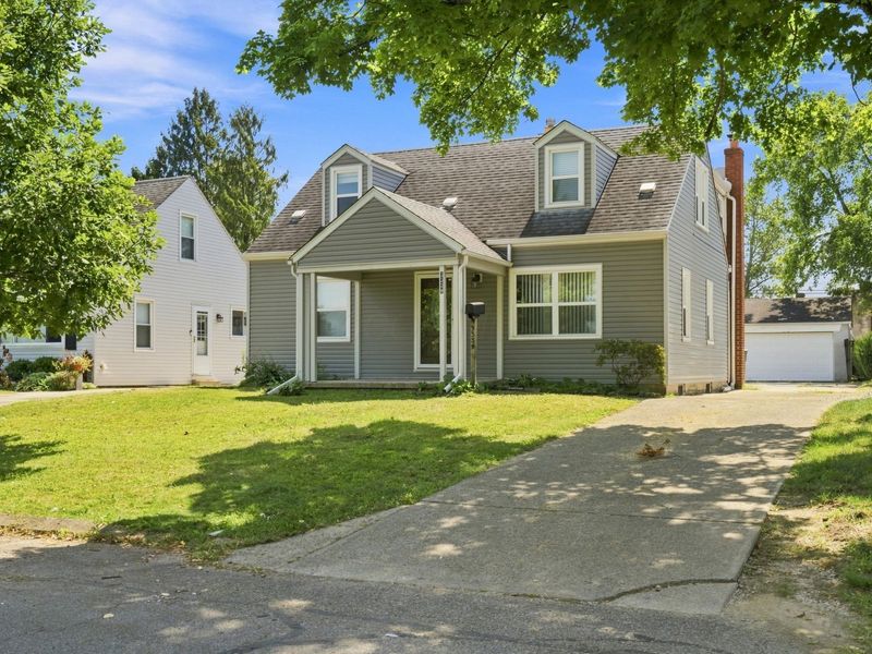 3339 Parkside Road, Columbus, OH 43204 Photo 1