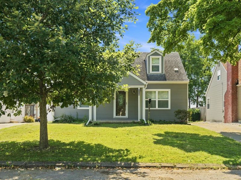 3339 Parkside Road, Columbus, OH 43204 Photo 2