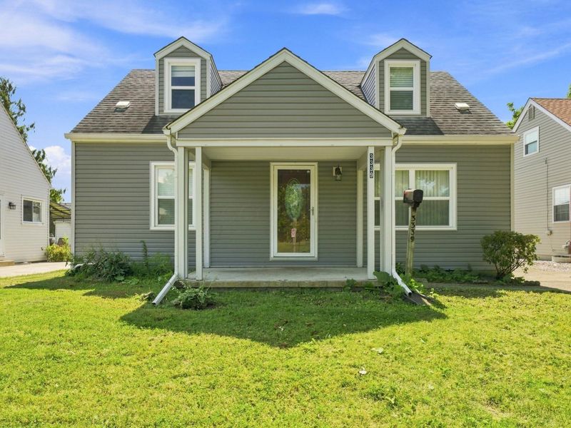 3339 Parkside Road, Columbus, OH 43204 Photo 3
