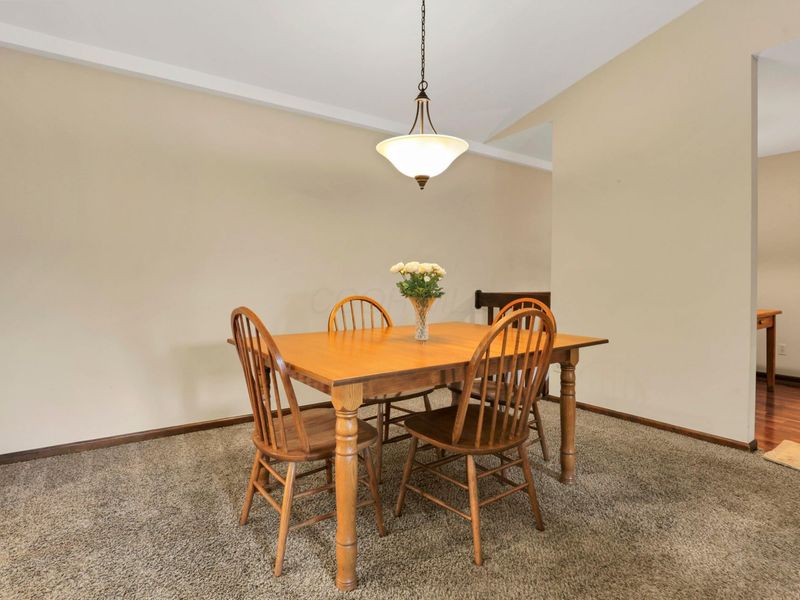3151 Rivermill Drive, Unit 13, Columbus, OH 43220 Photo 11