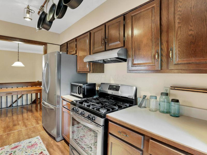 3151 Rivermill Drive, Unit 13, Columbus, OH 43220 Photo 16