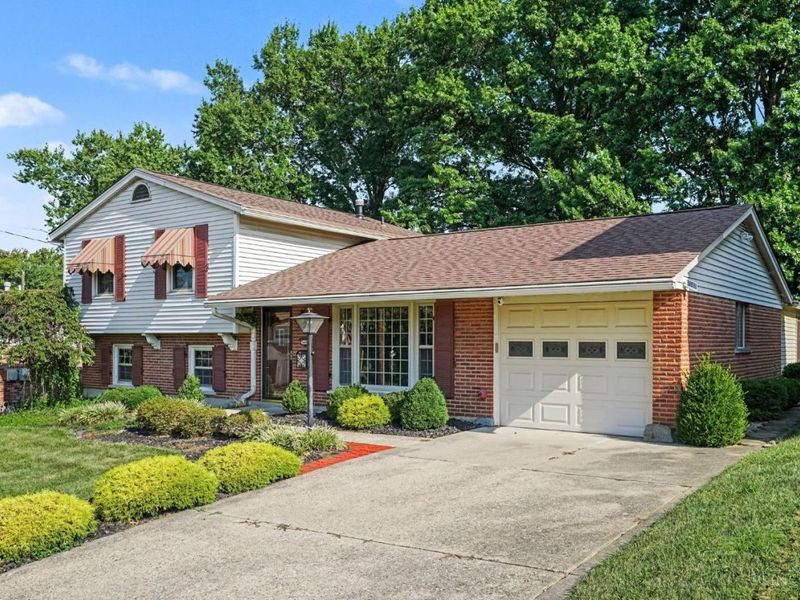5494 Cleander Drive, Delhi Township, OH 45238 Photo 1