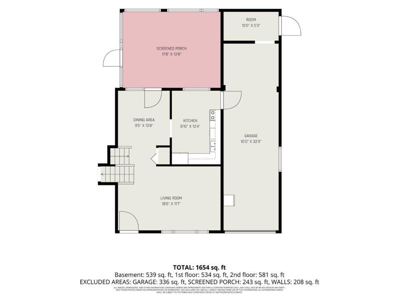 5494 Cleander Drive, Delhi Township, OH 45238 Photo 24