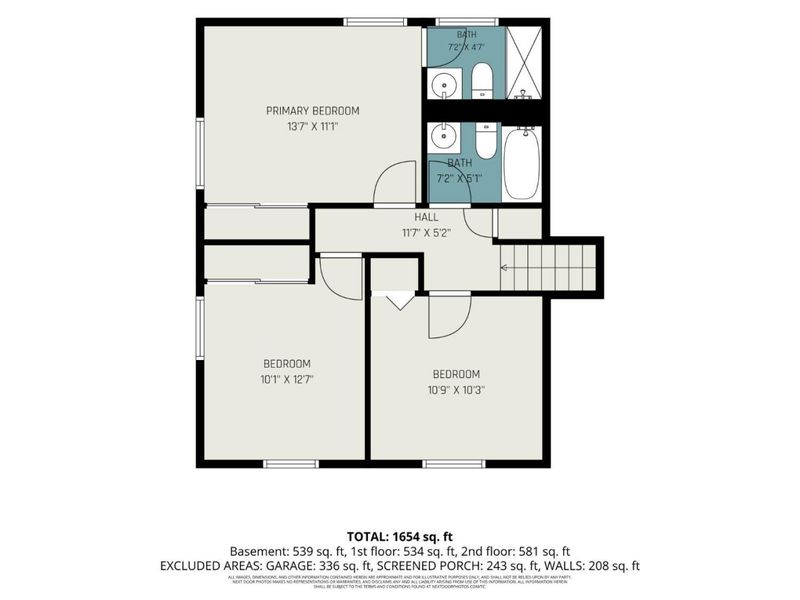 5494 Cleander Drive, Delhi Township, OH 45238 Photo 25