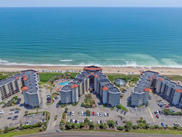 2000 New River Inlet Road, Unit 3105, North Topsail Beach, NC 28460