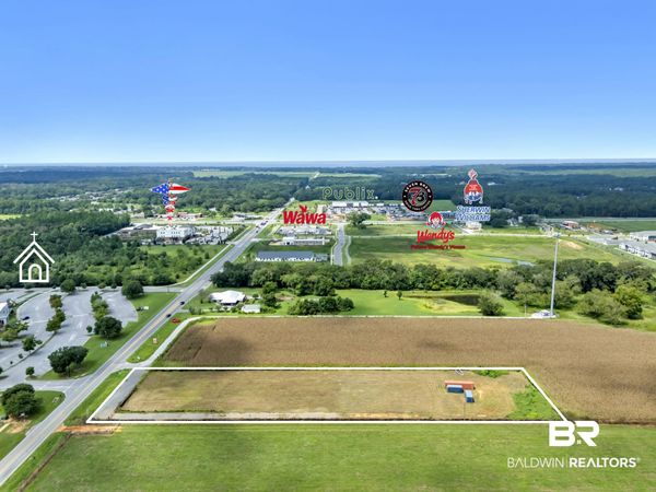 10413 State Highway 104, Fairhope, AL 36532