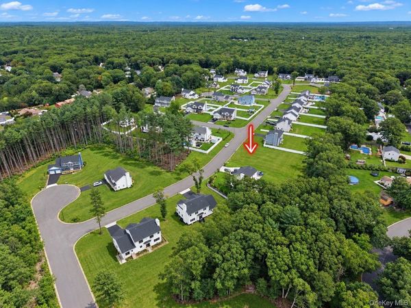 Lot #36 Fox Run Court , Ridge, NY 11961