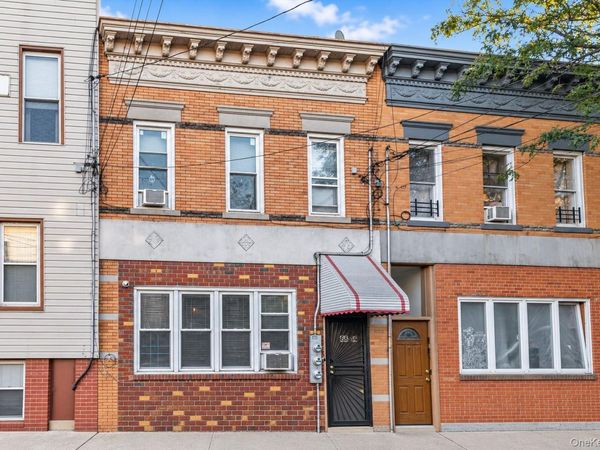 68-14 60th Street, Ridgewood, NY 11385