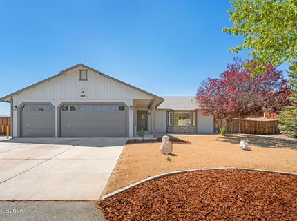 485 Veronica Court, Sparks, NV 89436 Photo