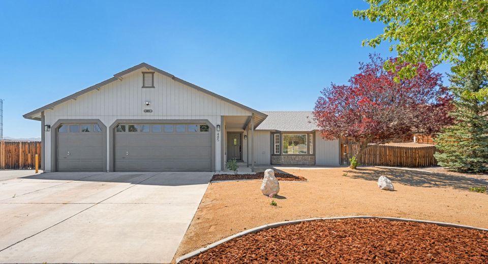 485 Veronica Court, Sparks, NV 89436 Photo