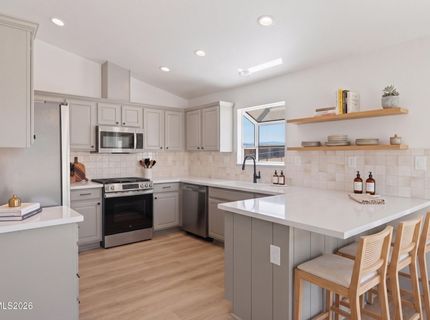 485 Veronica Court, Sparks, NV 89436 Photo