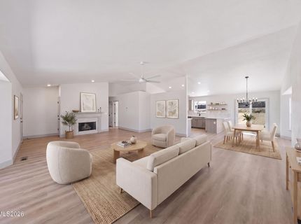 485 Veronica Court, Sparks, NV 89436 Photo