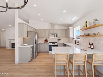 485 Veronica Court, Sparks, NV 89436 Photo