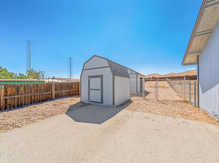 485 Veronica Court, Sparks, NV 89436 Photo