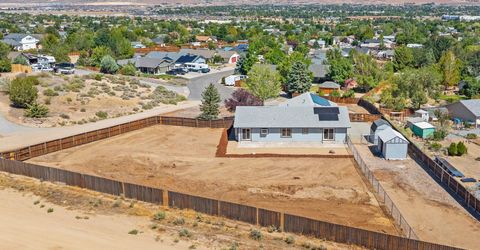 485 Veronica Court, Sparks, NV 89436 Photo