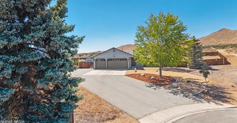 485 Veronica Court, Sparks, NV 89436 Photo