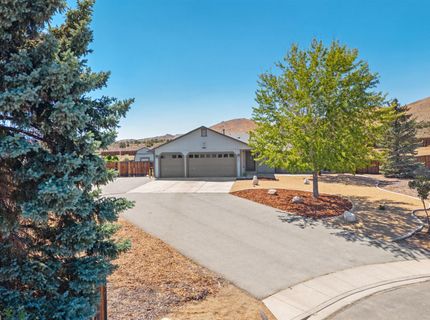 485 Veronica Court, Sparks, NV 89436 Photo
