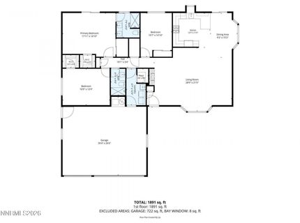 485 Veronica Court, Sparks, NV 89436 Photo