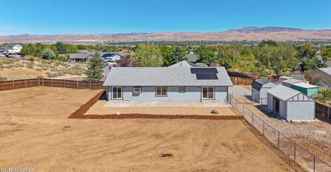 485 Veronica Court, Sparks, NV 89436 Photo