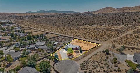 485 Veronica Court, Sparks, NV 89436 Photo