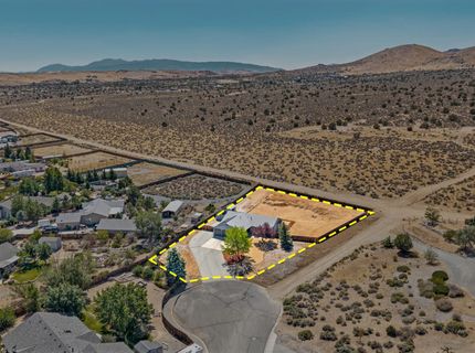 485 Veronica Court, Sparks, NV 89436 Photo