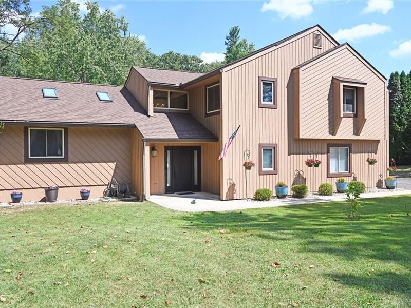 1065 Wilderness Bluff, Tipp City, OH 45371 Photo 2
