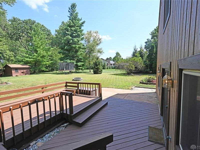 1065 Wilderness Bluff, Tipp City, OH 45371 Photo 63