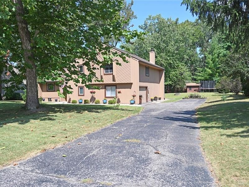1065 Wilderness Bluff, Tipp City, OH 45371 Photo 75
