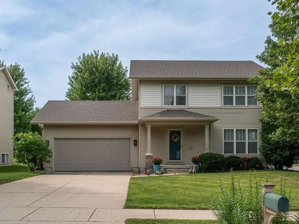 3302 Maricopa Way, Madison, WI 53719