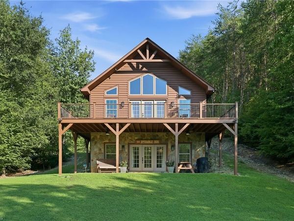 341 Riverbend Road , Troy, NC 27371