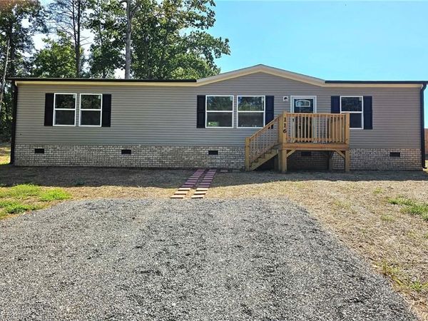 116 Brookfield Drive , Mount Airy, NC 27030