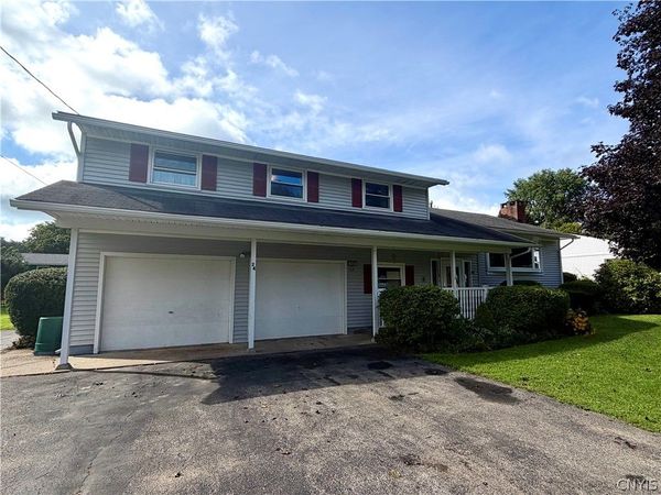 1262 Isabel Drive , Cortland, NY 13045