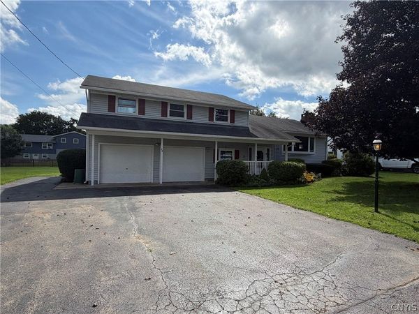 1262 Isabel Drive , Cortland, NY 13045